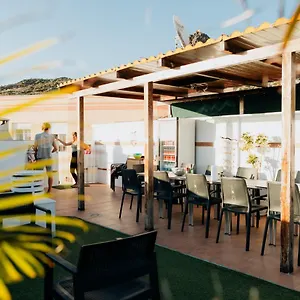 Endless Summer Vibes Costa Adeje (Tenerife)