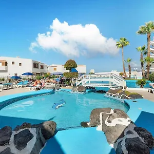 03 Club Atlantis Tenerife Apartment