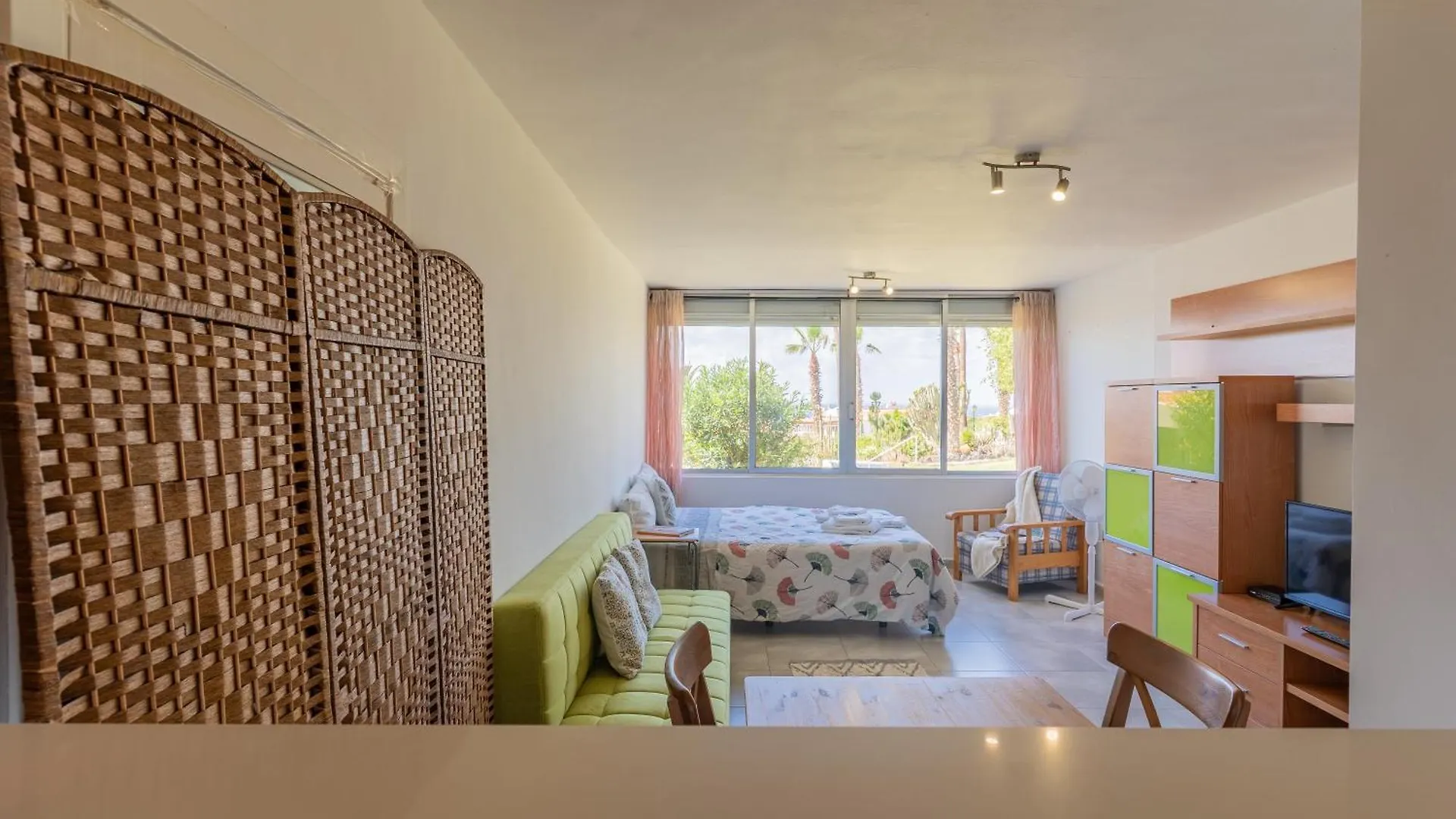 Studio Miraverde With Sea Views Costa Adeje  Apartment Costa Adeje (Tenerife)